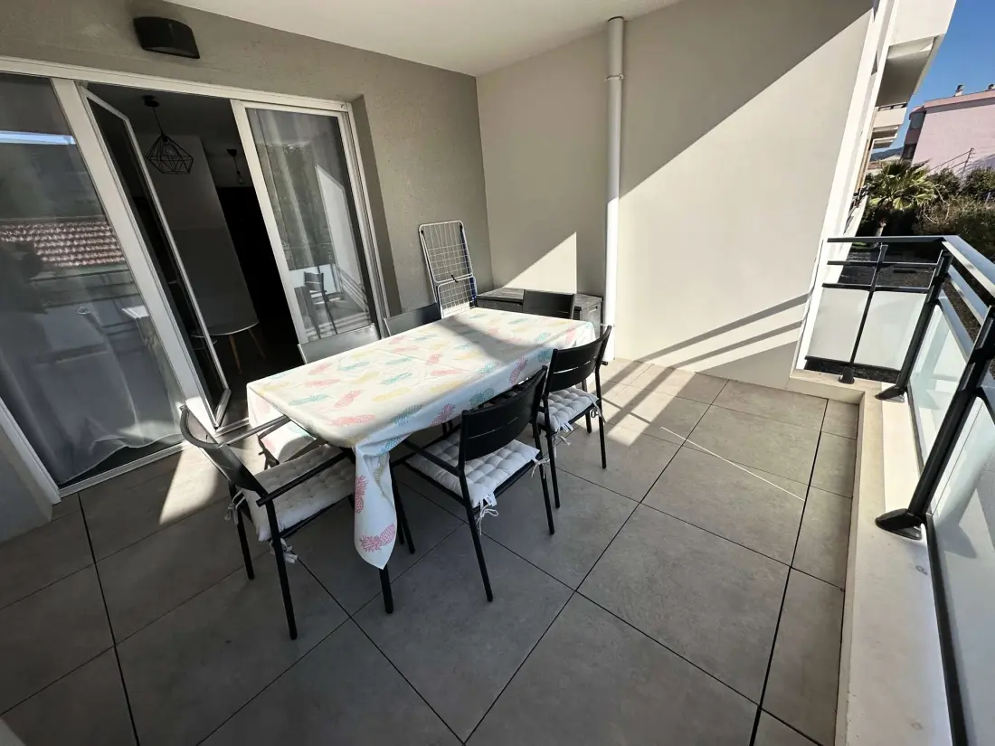 Residentie Zuidkust