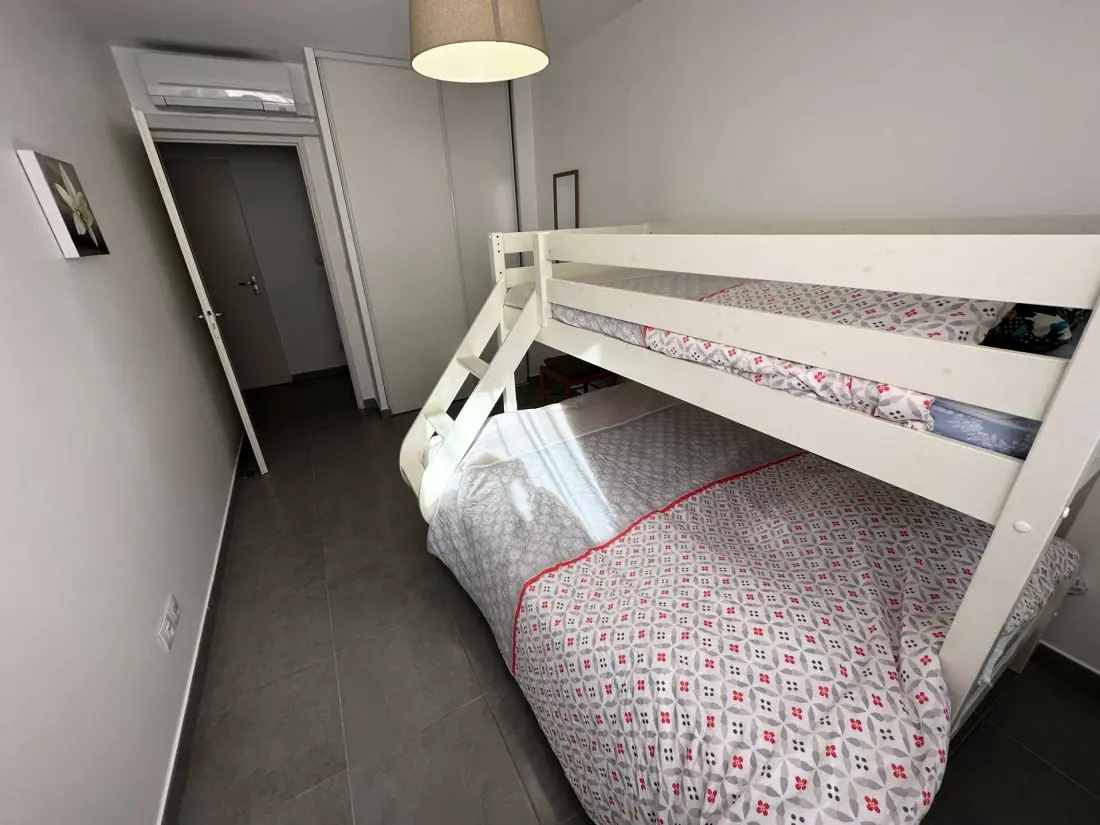 Residentie Zuidkust