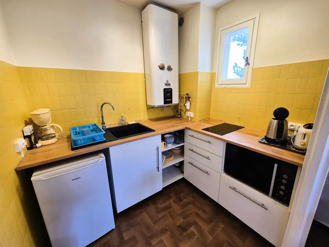 Residentie Sint-Elme