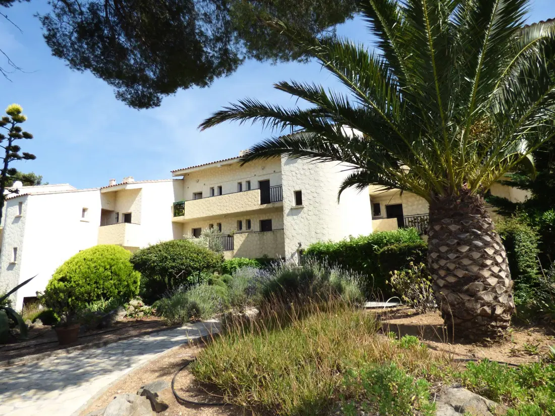 Residentie Sint-Elme