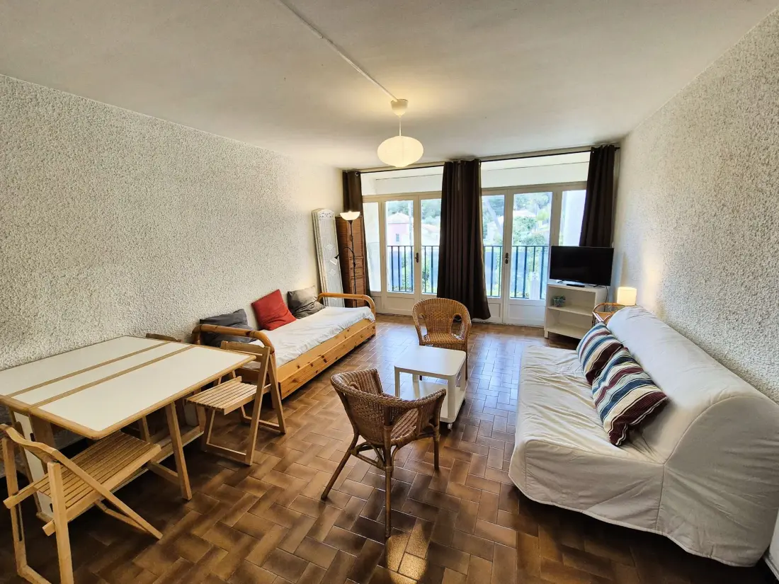 Residentie Sint-Elme