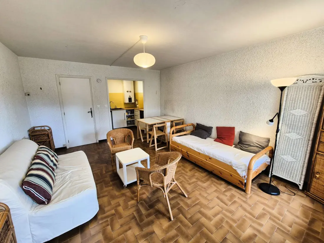 Residentie Sint-Elme