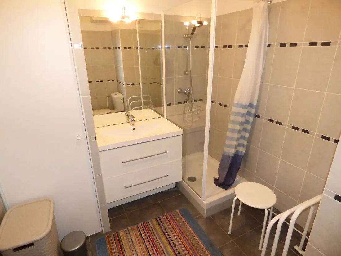 Tamarisbaai residentie