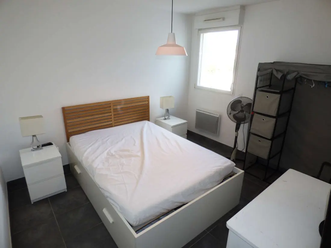 Tamarisbaai residentie
