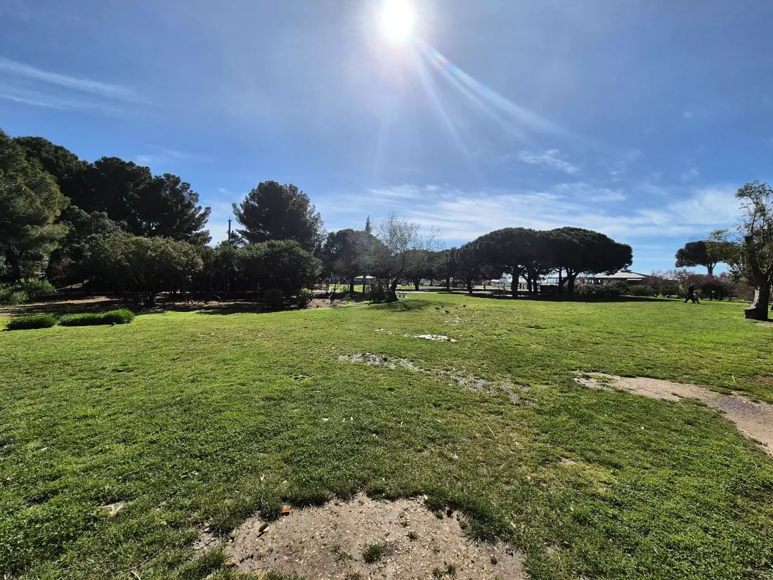 Tamarisbaai residentie