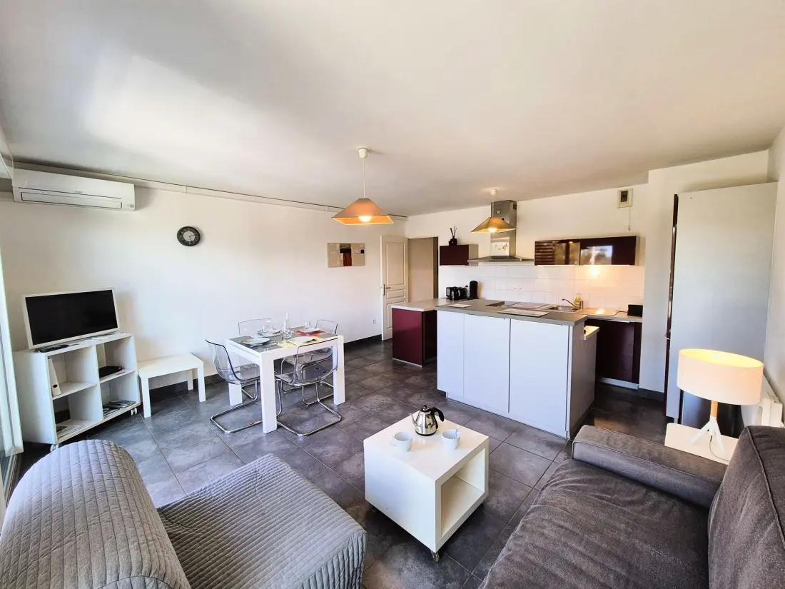 Tamarisbaai residentie
