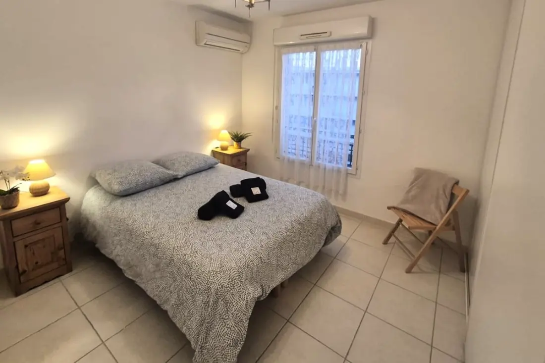 All Comfort Stay At the Heart of La Seyne-sur-mer