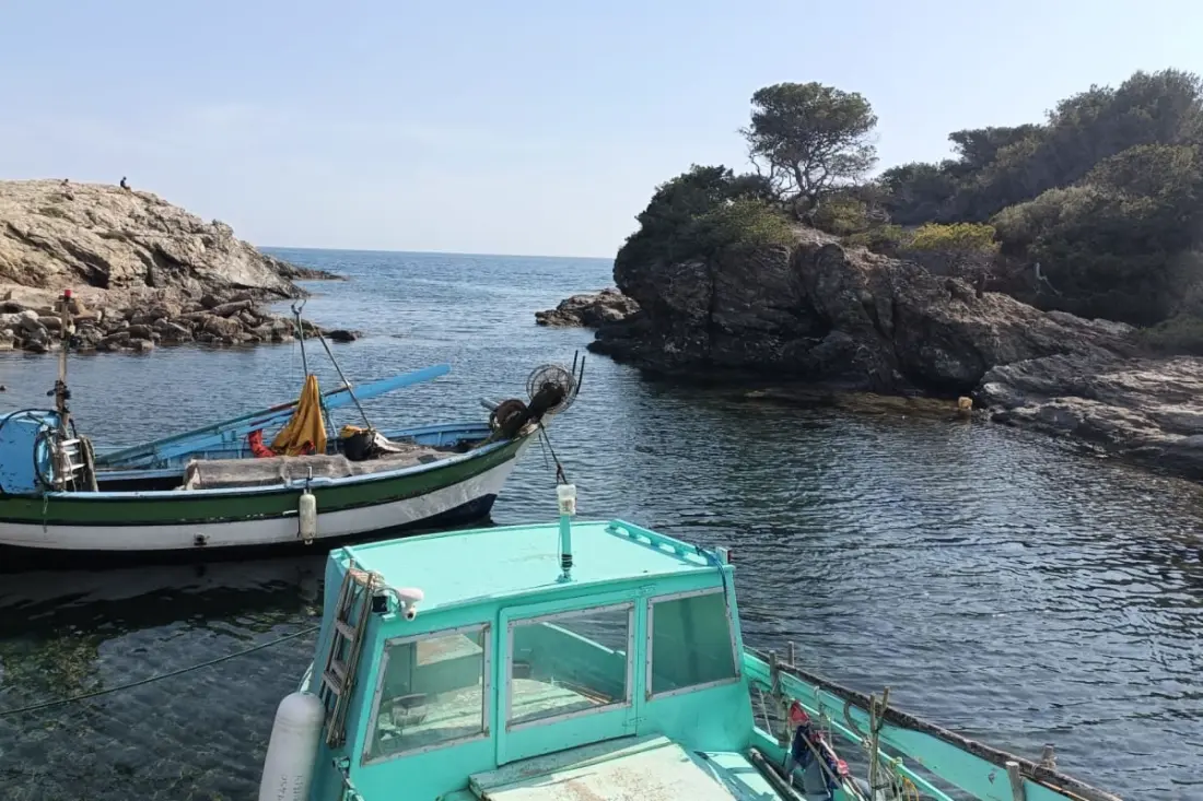All Comfort Stay At the Heart of La Seyne-sur-mer