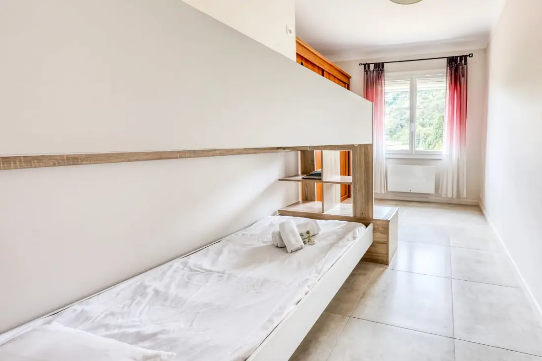 Villa Congo -