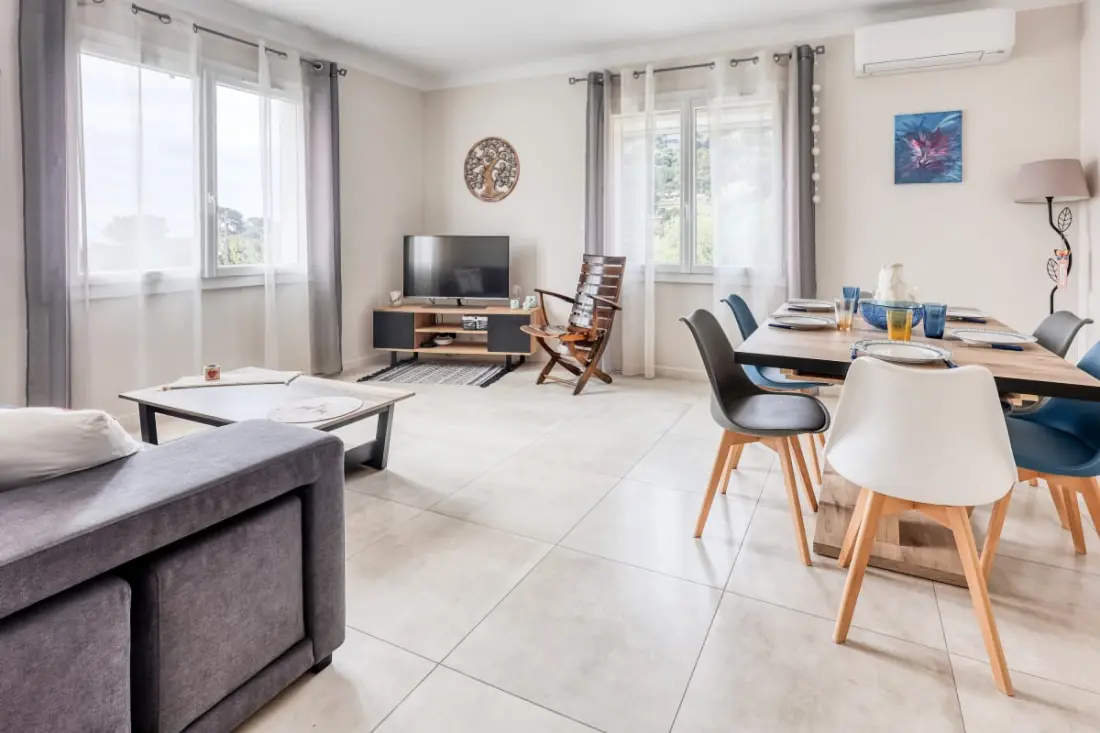 Villa Congo -