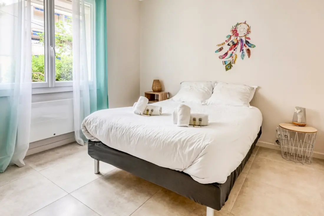 Villa Congo -