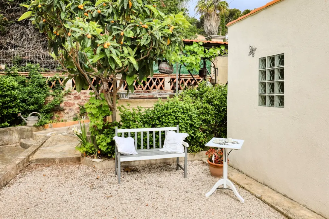 Villa Congo -