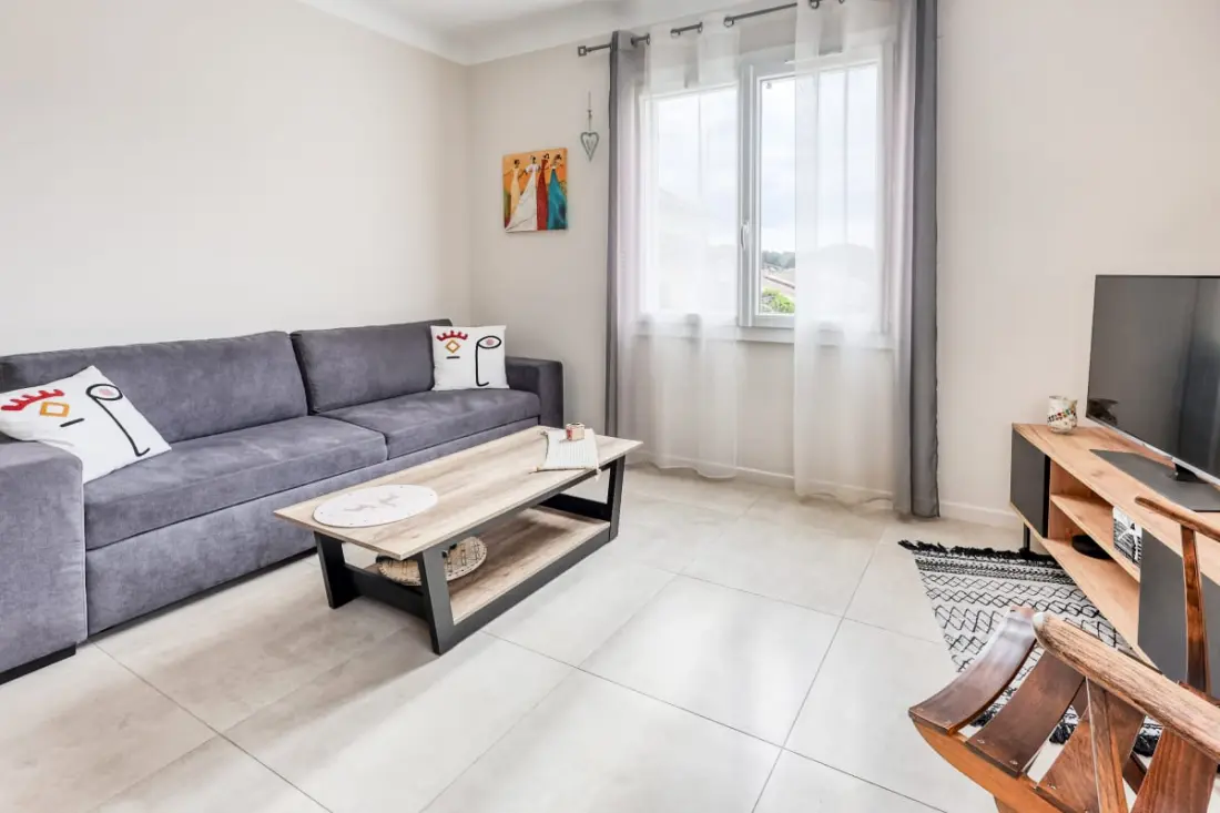 Villa Congo -