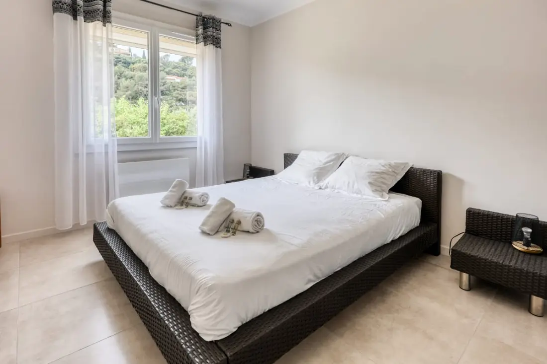Villa Congo -