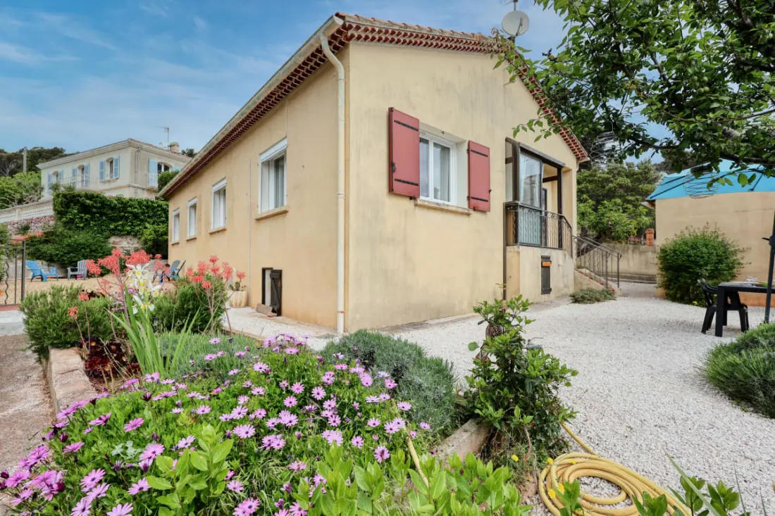Villa Congo -