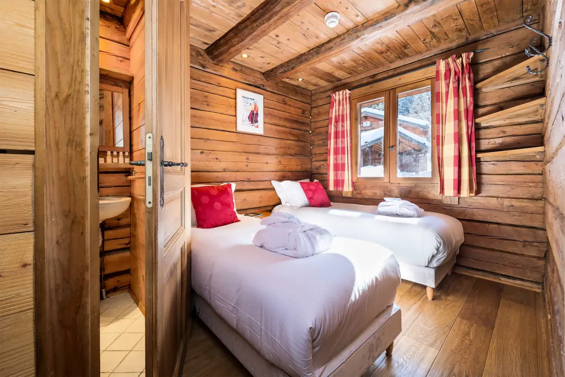 Chalet Elliot West