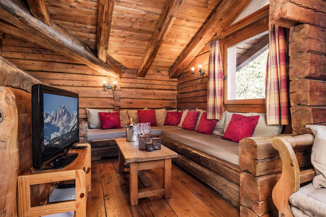 Chalet Elliot West
