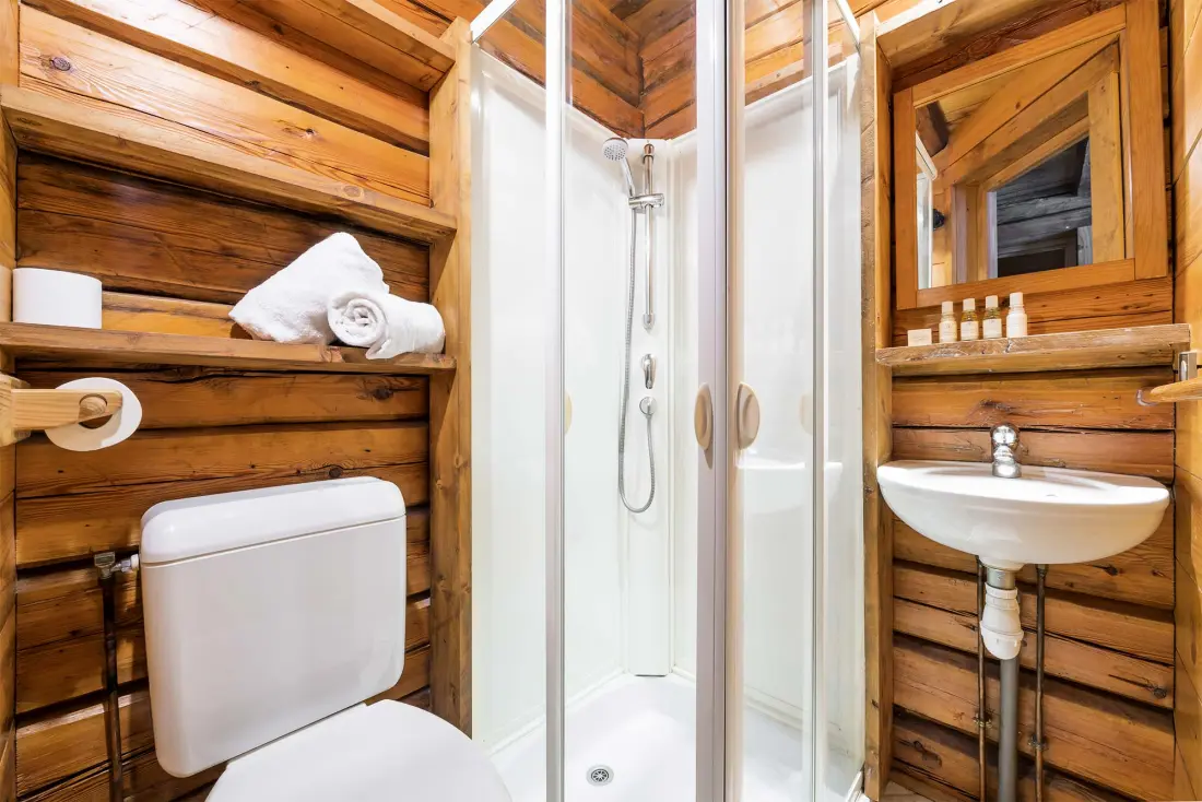 Chalet Elliot West