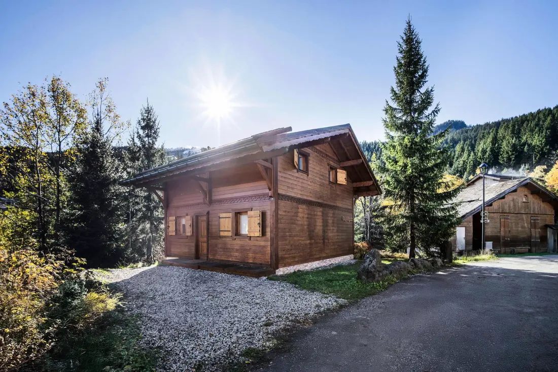 Le Berger Residence