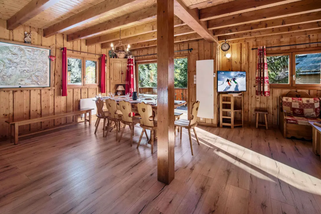 Le Berger Residence