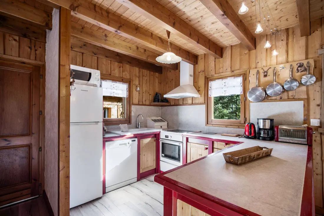Le Berger Residence