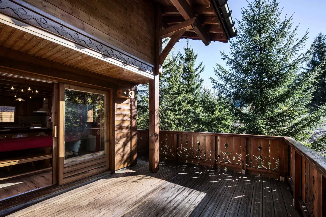Le Berger Residence
