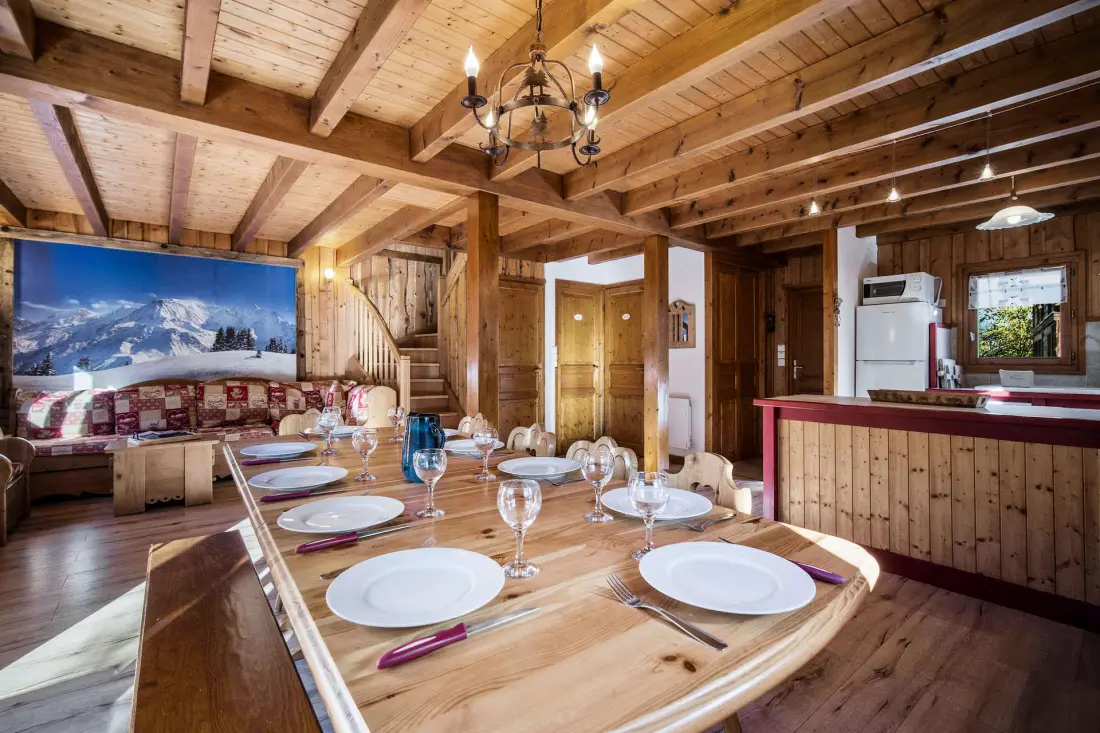 Le Berger Residence