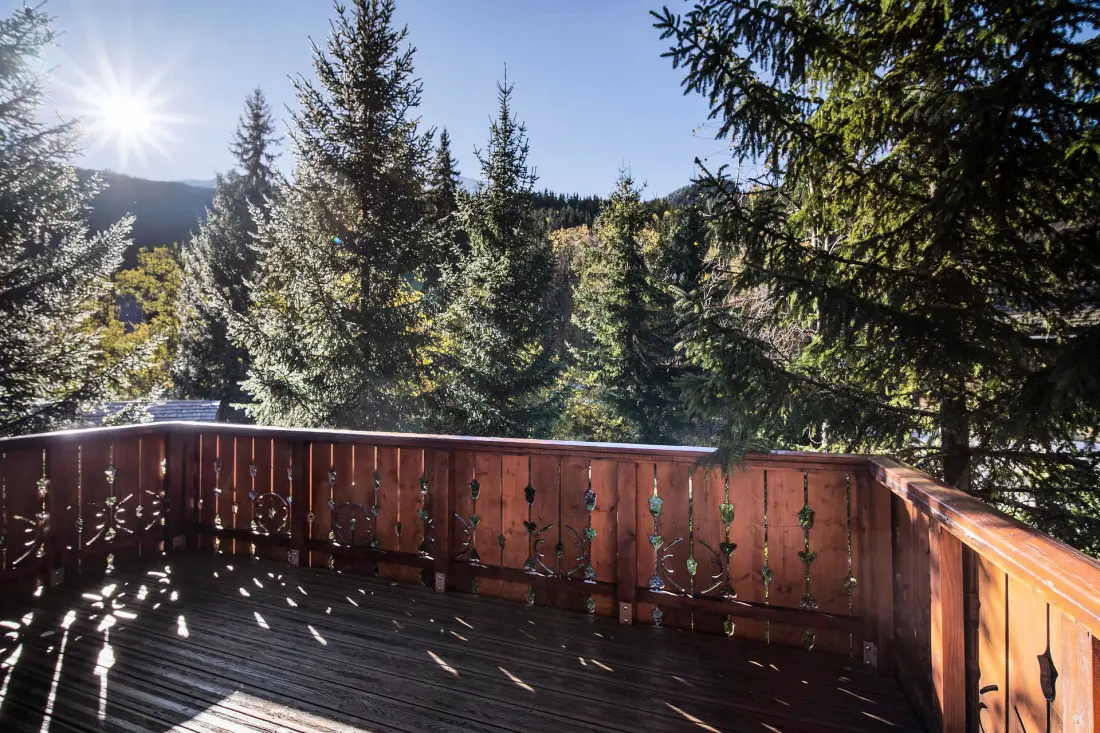 Le Berger Residence