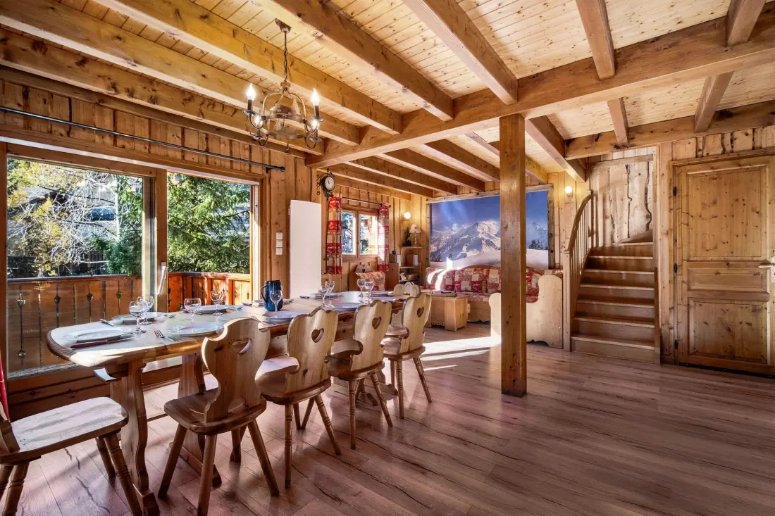 Le Berger Residence