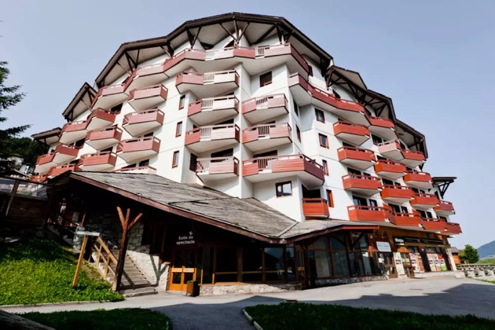 Residenza Le Britania - maeva Home