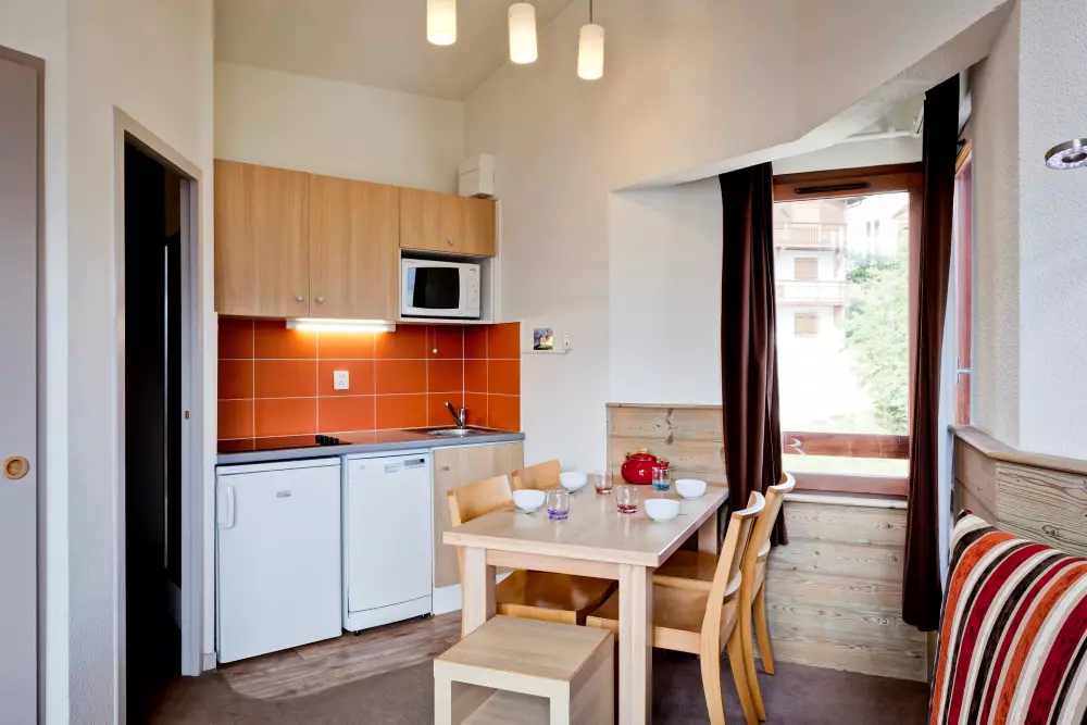 Residenza Le Britania - maeva Home