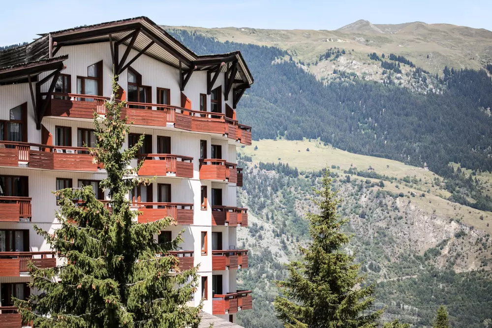 Residenza Le Britania - maeva Home
