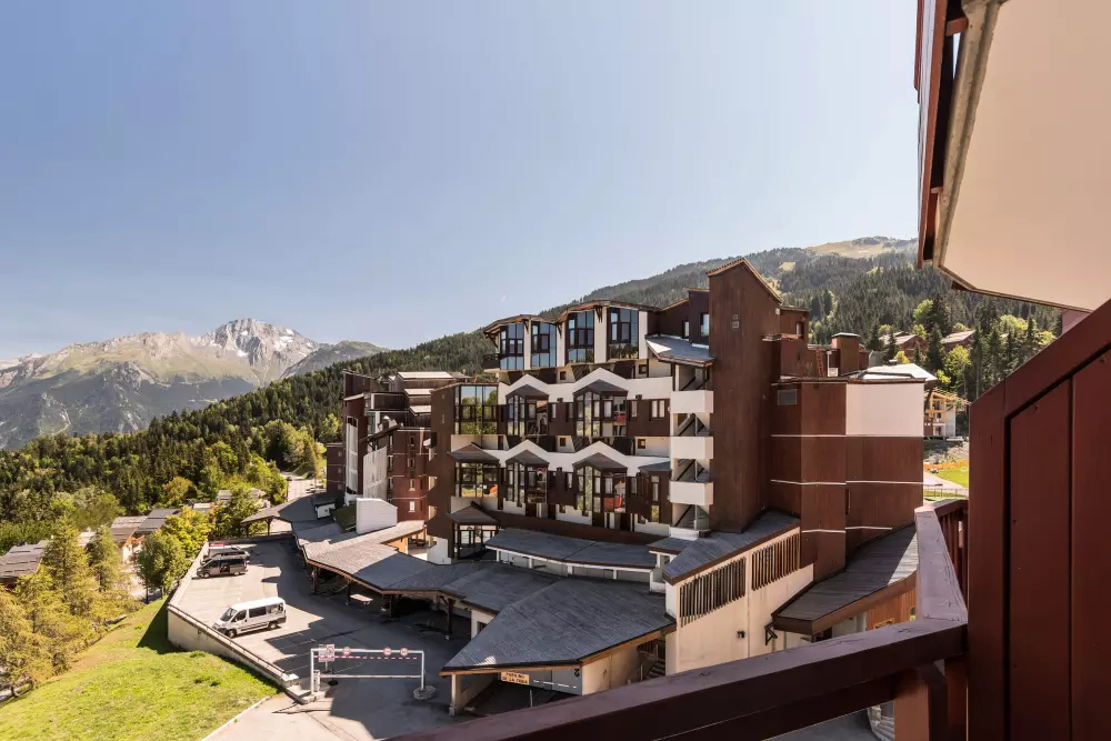 Residenza Le Britania - maeva Home