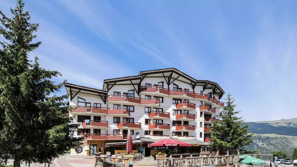 Residenza Le Britania - maeva Home