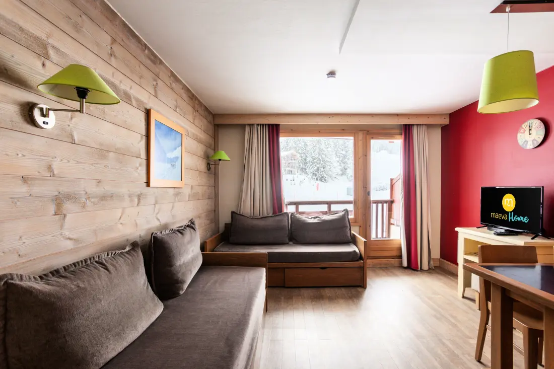 Residence Le Christiana - maeva Home