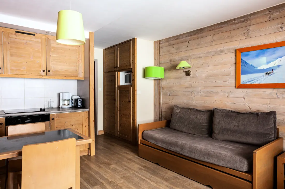 Residence Le Christiana - maeva Home