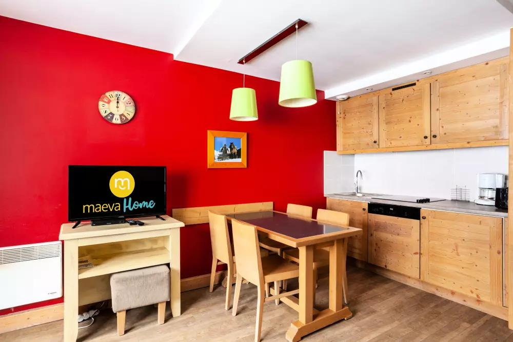 Residenza Le Christiana - maeva Home