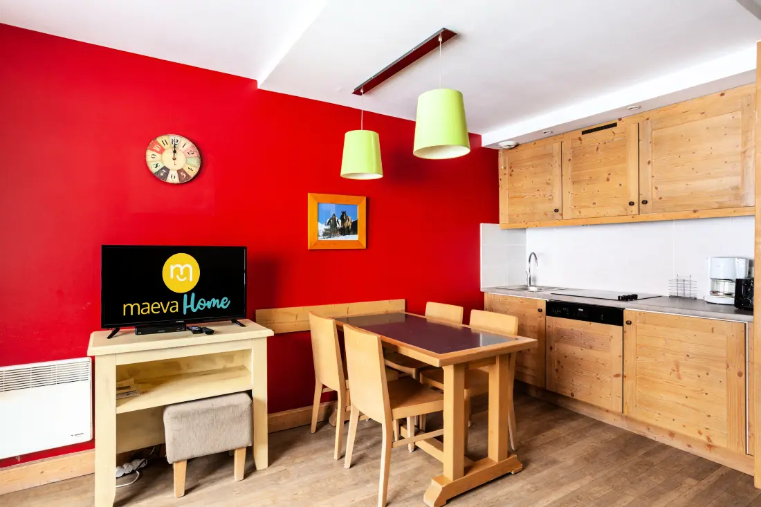 Residence Le Christiana - maeva Home