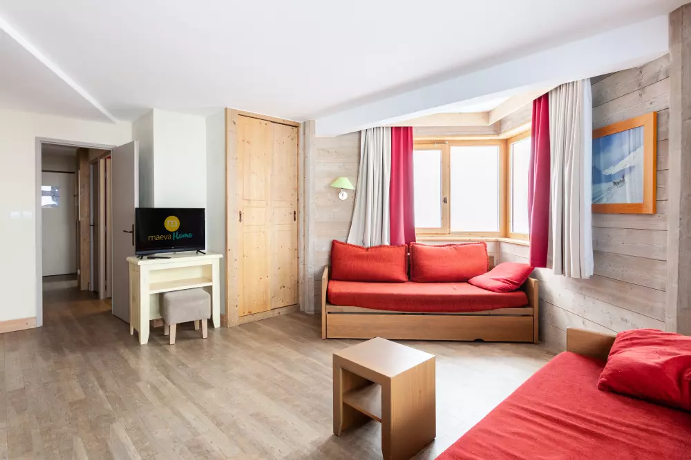 Residenza Le Christiana - maeva Home