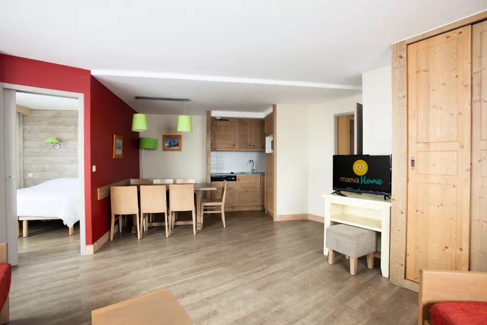 Residenza Le Christiana - maeva Home