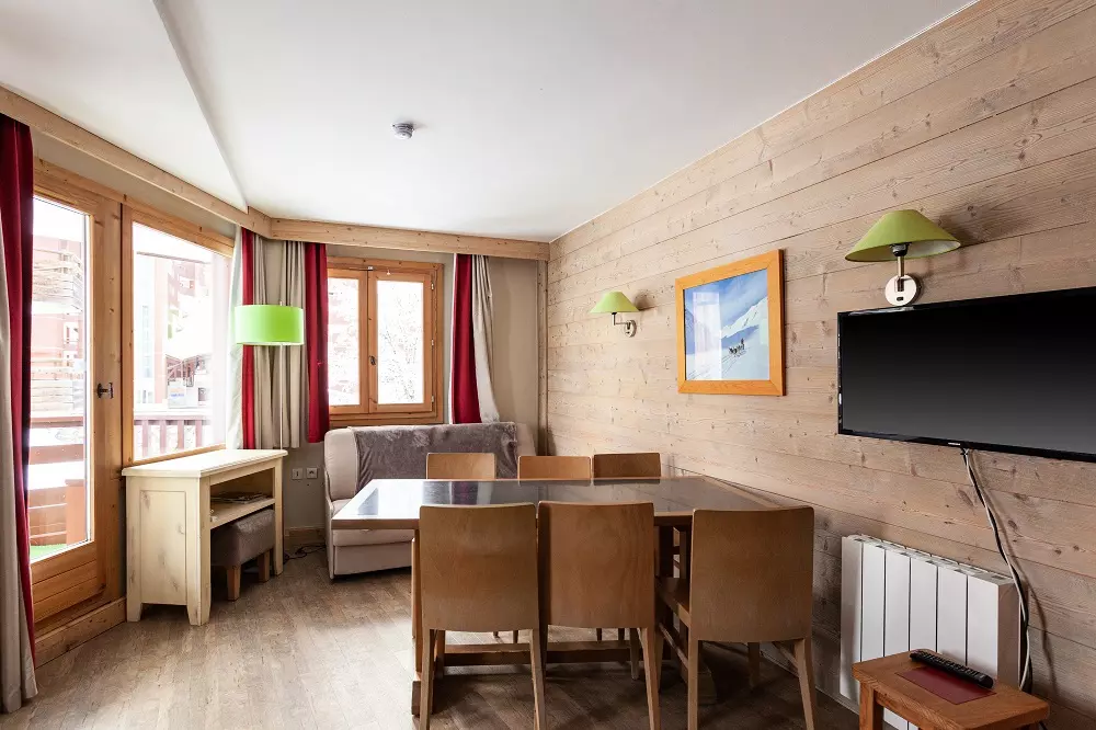 Residenza Le Christiana - maeva Home