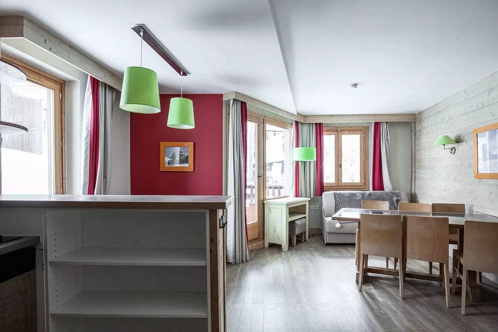 Residenza Le Christiana - maeva Home