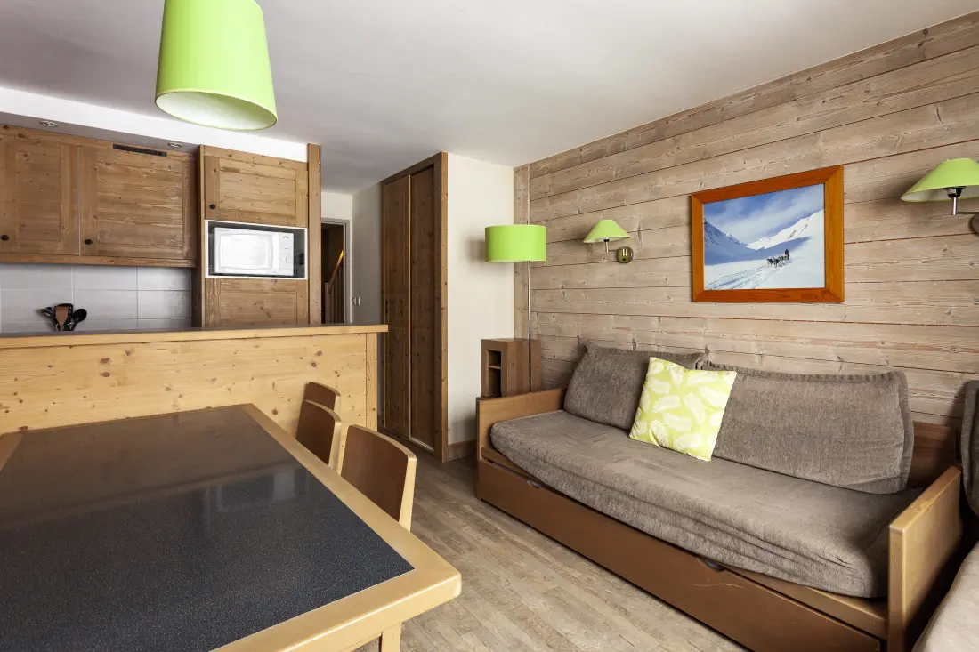 Residence Le Christiana - maeva Home
