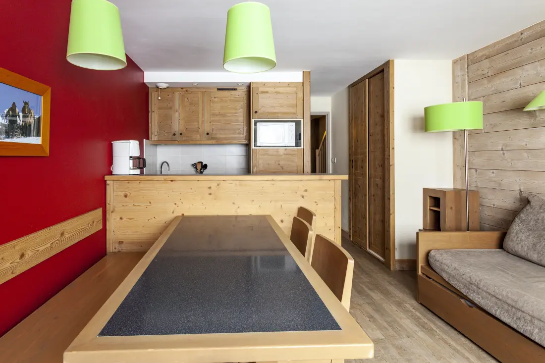 Residence Le Christiana - maeva Home