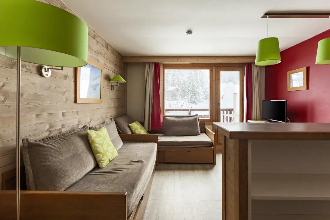 Residence Le Christiana - maeva Home