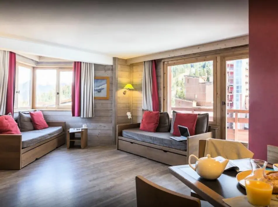 Residence Le Christiana - Maeva Home