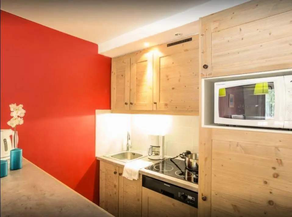 Residence Le Christiana - Maeva Home
