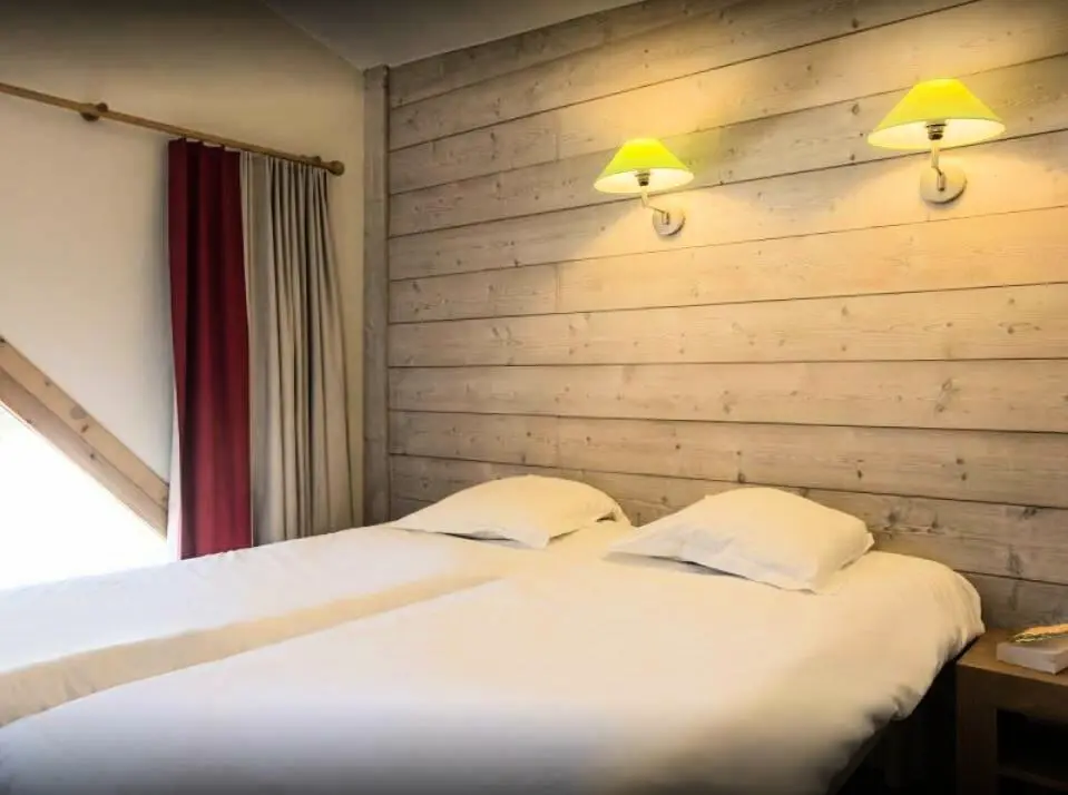 Residence Le Christiana - Maeva Home