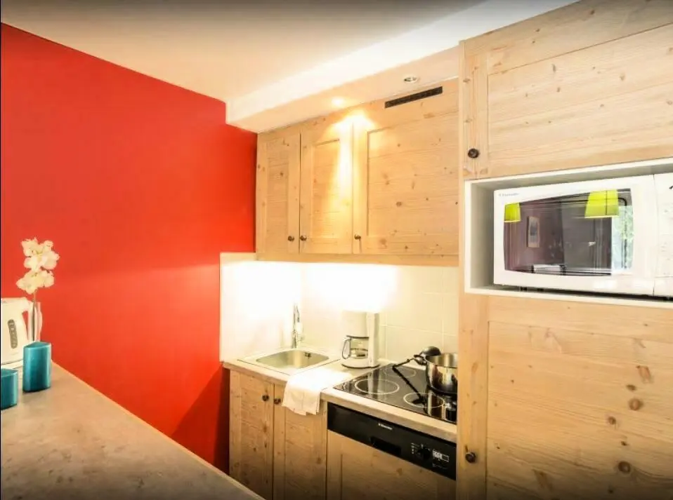 Residence Le Christiana - Maeva Home