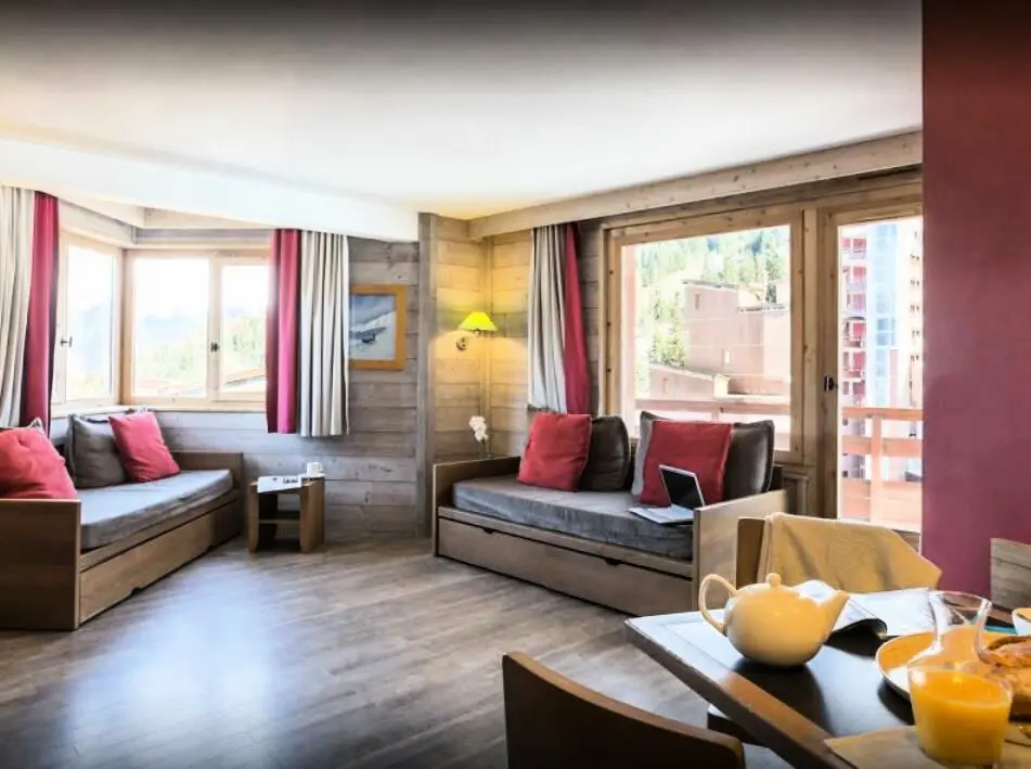 Residence Le Christiana - Maeva Home